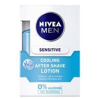 Sensitive Cooling After Shave Lotion  100ml-184711 Sensitive Cooling After Shave Lotion  100ml-184711 0